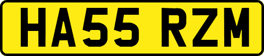 HA55RZM