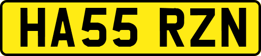 HA55RZN