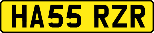 HA55RZR