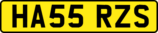 HA55RZS