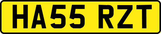 HA55RZT