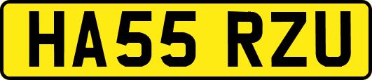 HA55RZU
