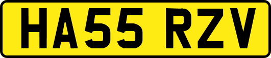 HA55RZV