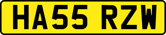 HA55RZW