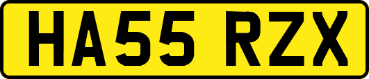 HA55RZX