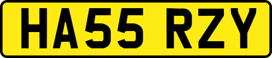 HA55RZY
