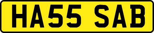 HA55SAB