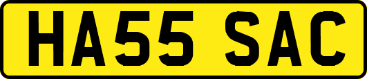 HA55SAC