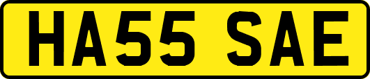 HA55SAE