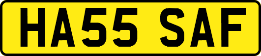 HA55SAF