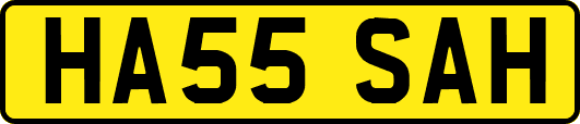 HA55SAH