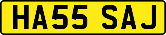 HA55SAJ