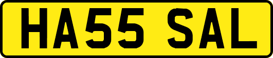 HA55SAL
