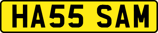 HA55SAM