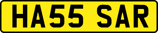 HA55SAR