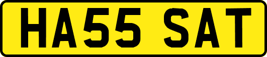 HA55SAT