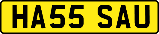 HA55SAU
