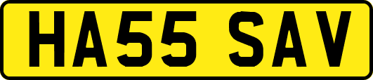 HA55SAV