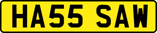 HA55SAW