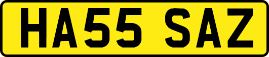 HA55SAZ