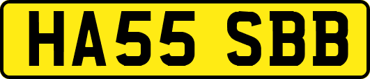 HA55SBB