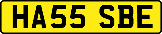 HA55SBE
