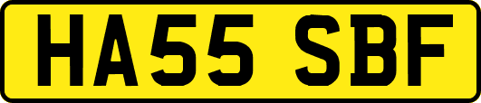 HA55SBF