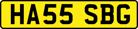 HA55SBG