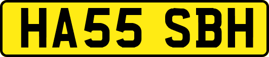 HA55SBH