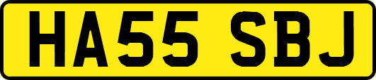 HA55SBJ