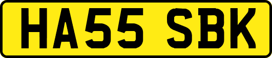 HA55SBK