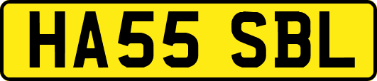 HA55SBL
