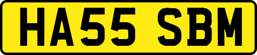 HA55SBM