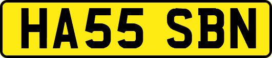 HA55SBN