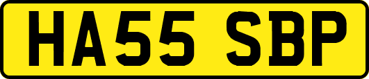 HA55SBP