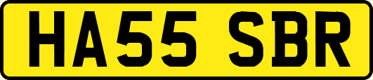 HA55SBR