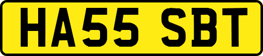HA55SBT