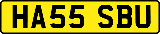 HA55SBU