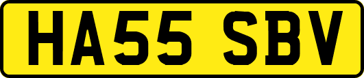 HA55SBV
