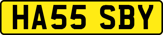 HA55SBY