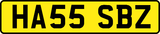 HA55SBZ