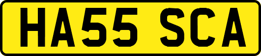 HA55SCA