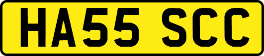HA55SCC