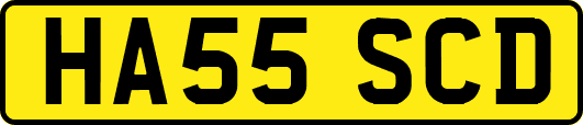 HA55SCD