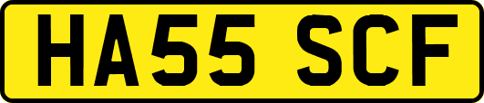 HA55SCF