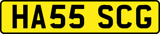 HA55SCG