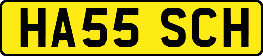 HA55SCH