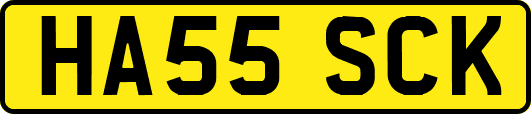 HA55SCK