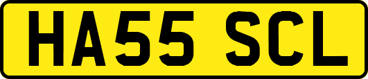 HA55SCL