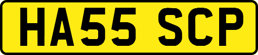 HA55SCP